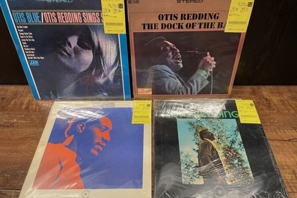 ディスクユニオン お茶の水ソウル/レアグルーヴ館 - 中古レコード入荷情報