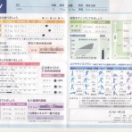 文字山のダイエット日記