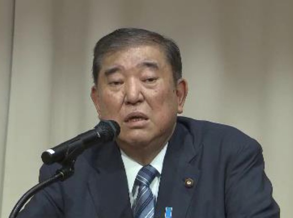 【ジビエ議連】国会議員も食べて貢献？　総会でツキノワグマ試食　会長の石破前首相「ジビエから日本を考えるということ」