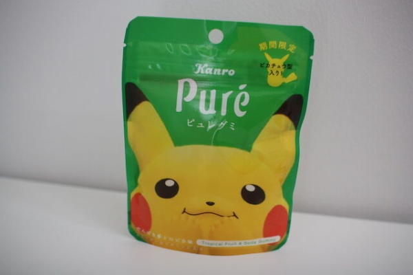 購入品をレビューするブログ ポケットモンスター