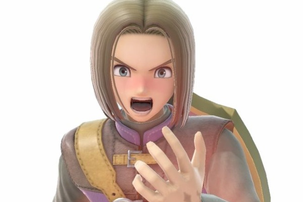 スマブラ屋さん スマブラspまとめ攻略 ドラクエ11