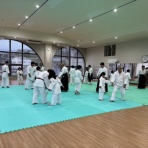 合気道はあもにい倉敷教室