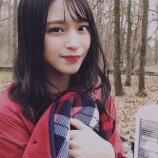 『[イコラブ] 舞香ちゃん、CMのオフショット』の画像