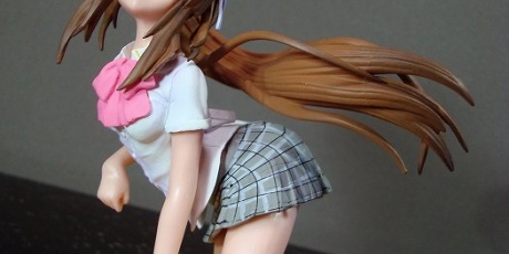 プライズフィギュアおきば リトルバスターズ
