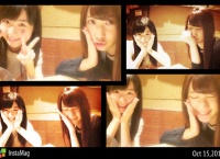 【AKB48】岩立沙穂の目がトロンとしてる…