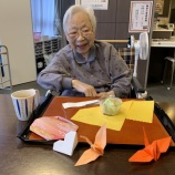 『ハートピアカフェ（抹茶くろみつアイス編）』の画像