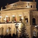 クリスマス・オラトリオ【冬の欧州旅行⑥】