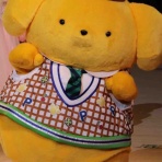 プリンくんと私