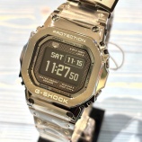 『G-SHOCK 進化を続ける5000シリーズ新作モデル!』の画像