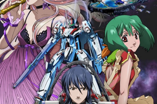 おしキャラっ 今流行りのアニメやゲームのキャラクターのオモシロ情報をまとめるサイトです マクロス