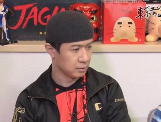 ジョジョ七部のヴァレンタインの声優、杉田智和ｗｗｗｗ