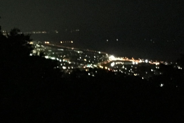 定年親父の気まぐれブログ 花火