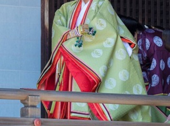 雅子さん　祭祀は欠席・一般参賀の最中　全裸で公然わいせつ