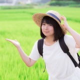 【画像】カメラ美女「あの～実はモデルさん探してて…」⇒！！！