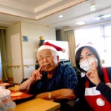 『クリスマス会(❁´ω`❁)～Part１　　　　』の画像