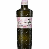 『【新商品】ジャパニーズクラフトリキュール「奏 Ｋａｎａｄｅ〈桜〉」』の画像