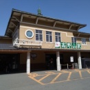 5月3日　日帰り高野山⑤　高野山駅〜きっかけの天空