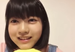 【乃木坂46】林瑠奈「可愛いです歌が上手いですキャラがあります」←推されない理由