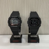 『CASIO G-SHOCK　人気のソーラー電波モデルが再入荷しました』の画像