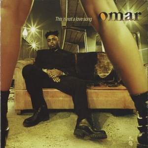 For Pleasure / Omar : FUNK OF AGES