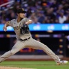 ダルビッシュ、7回途中5失点　今季初勝利＆MLB96勝目はお預け
