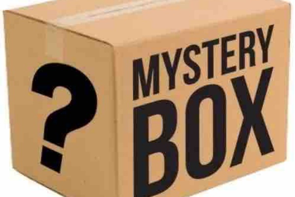 サリーの興味深い世界 ダークウェブ