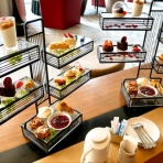 ジャカルタ通信