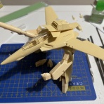 なにとぞ Vol.10 〜このガンプラ不毛の地から愛を込めて〜