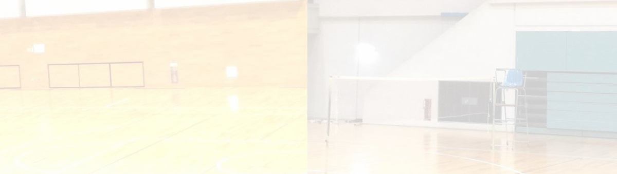 第30回関東中学生オープンバドミントン大会 イメージ画像