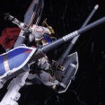 METAL BUILD ガンダムバルバトス オプションセット レビュー