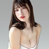 『雪平莉左さんの似顔絵を描きました』の画像