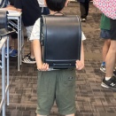 ラン活奮闘記