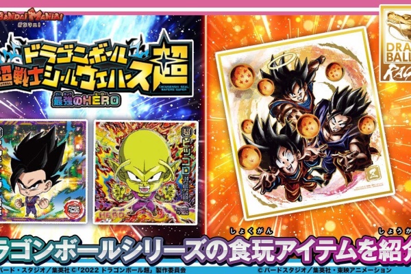 遊戯王&ドラゴンボール通販予約情報局 - 色紙ART