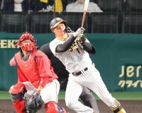 勝利への流れを引き寄せた一発、森下翔太の活躍が凄すぎる！！