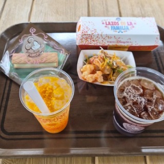 hanaのディズニーとおでかけ
