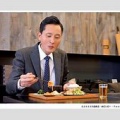 【芸能】孤独のグルメ、東北の人気焼肉店での目撃情報…大みそかSP決定か