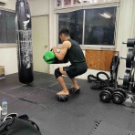 兵庫三田総合格闘技道場　team sfidare