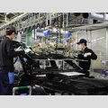 【社会】日産、鴻海とEV生産を協議　神奈川の追浜工場存続へ