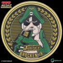 【新製品情報】キン肉マンメダルコレクション VOL.7 に ブロッケン Jr. が登場！