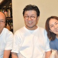 兄妹＆従弟です❤
