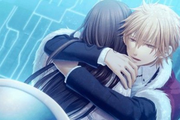 otomemory - 作品：クロック・ゼロ