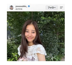【親友】谷まりあ、新木優子から毎年恒例の誕生日祝い「30代も私たちらしく」