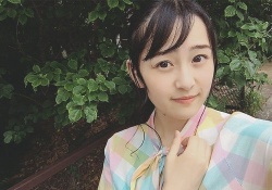 【速報】向井葉月が「コジコジ」舞台化で「コジコジ役」に挑戦！！！！！