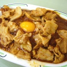 【画像】まんさん「チー牛が嫌いなカレー作ったわ」←5万いいね