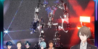 【にじさんじ】社長の洗濯バサミ俺マシン、クオリティと造形が凄すぎるｗ