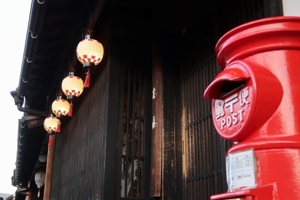 フラバーのふらふらアニメ聖地巡礼 僕らはみんな河合荘