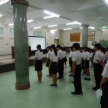 『今日から3学期』の画像