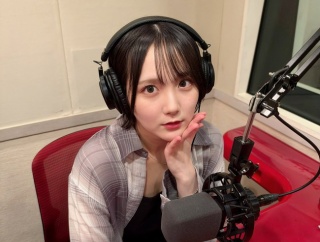 田口愛佳さん、FM FUJIのレギュラー番組が決定！【新番組『Triangle Shakes』・元AKB48】