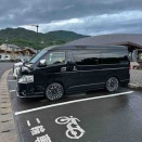 愛犬と一緒に、四国、車旅。3日目(香川県)*\(^o^)/*
