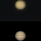 『2025年5月の天文現象～土星の環の消失【追記】2025/05/03』の画像